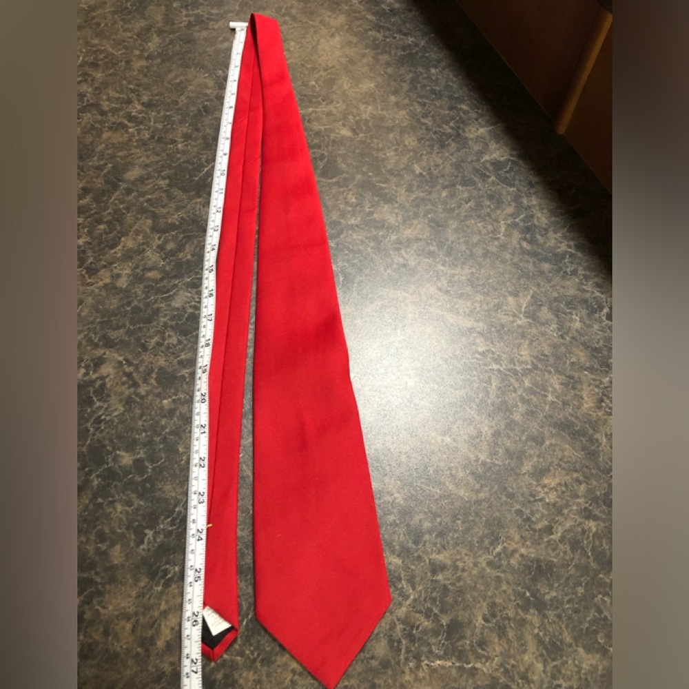 New Wembley Tie